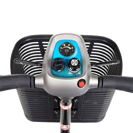 Alumina Pro Mobility Scooter Motion Healthcare