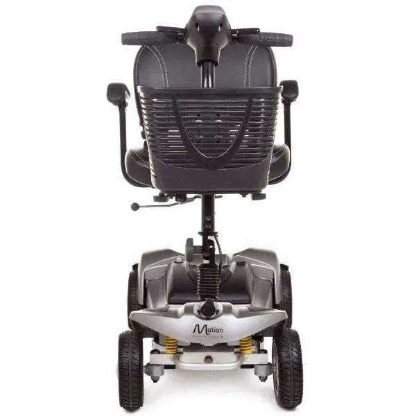 Alumina Pro Mobility Scooter Motion Healthcare