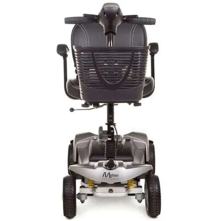 Alumina Pro Mobility Scooter Motion Healthcare