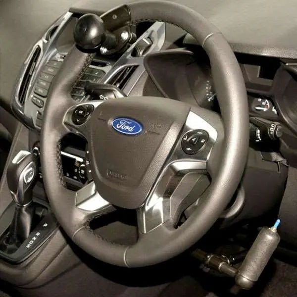 Brig-Ayd Push Pull Hand Controls Brig-Ayd Controls