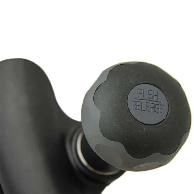Brig-Ayd Quick Release Steering Ball Brig-Ayd Controls