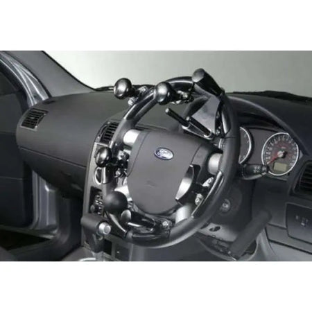 Brig-Ayd Quick Release Steering Ball Brig-Ayd Controls