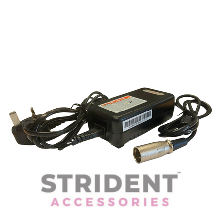 High Power 24V 2A Lithium Battery Charger