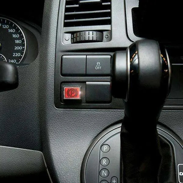 Carobrake Electronic Parking Brake Braunability