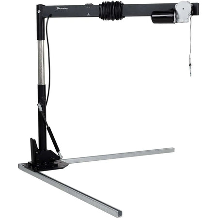 Carolift 40 Boot Hoist 40kg Braunability