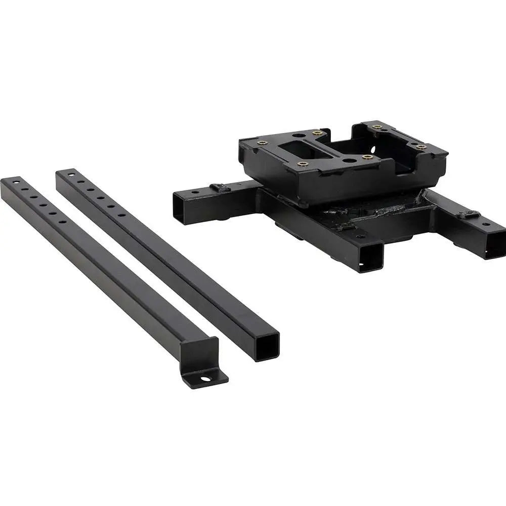 Carolift 6900 Telescopic Boot Hoist 180kg Braunability