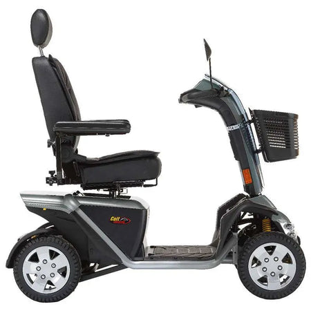 Colt Executive Mobility Scooter-Large Mobility Scooters-Mobility Station