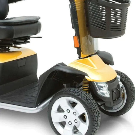 Colt Executive Mobility Scooter-Large Mobility Scooters-Mobility Station