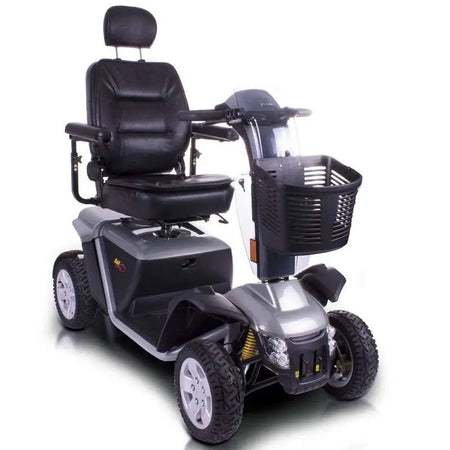 Colt Executive Mobility Scooter-Large Mobility Scooters-Mobility Station