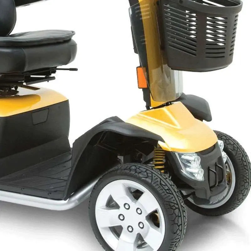 Colt Executive Mobility Scooter Pride Mobility