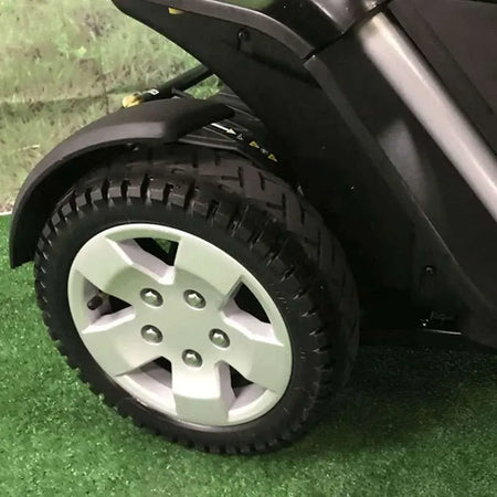 Colt Executive Mobility Scooter Pride Mobility
