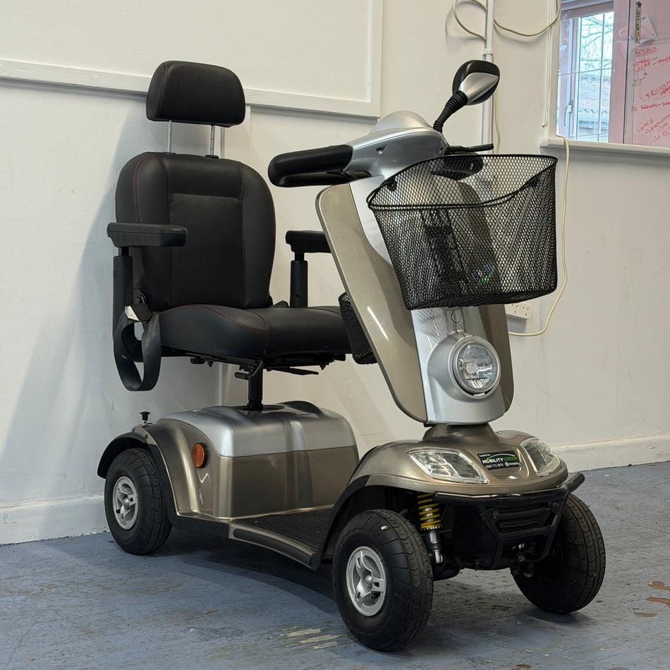 Kymco Midi XLS 8mph Mobility Scooter