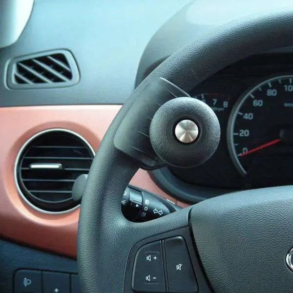D903/B7 Quick Release Spinner Knob Guidosimplex