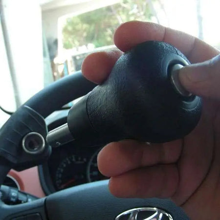 D903/B7 Quick Release Spinner Knob Guidosimplex