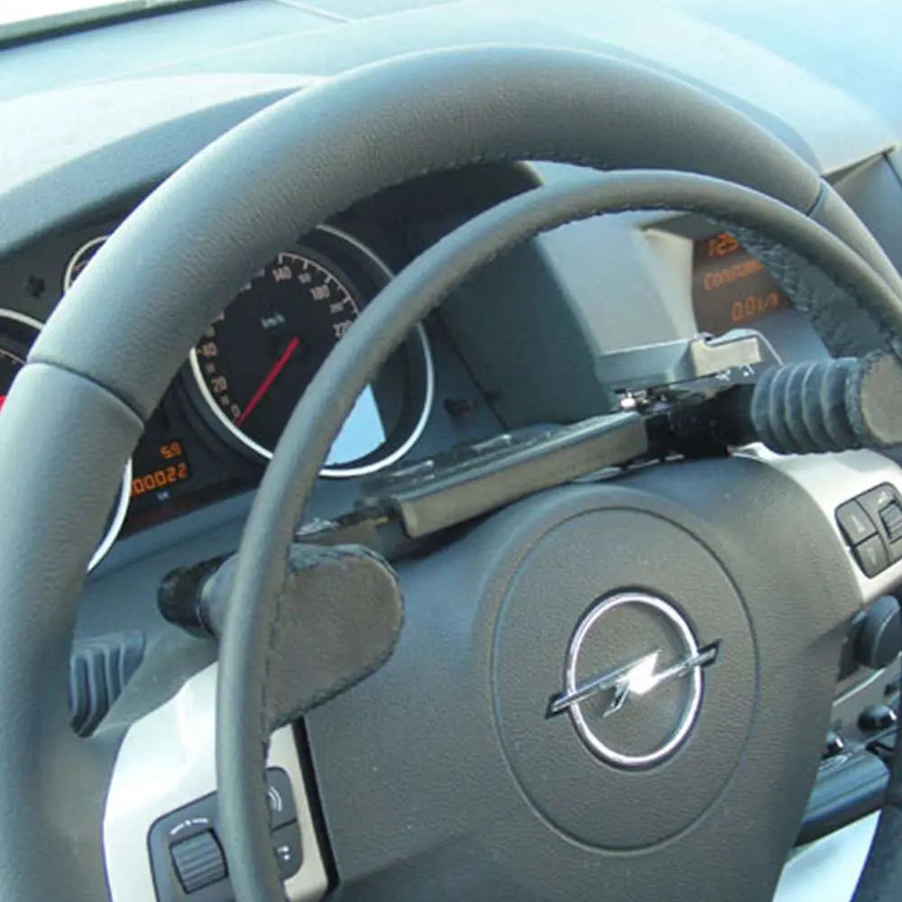 D906GV Electronic Over Ring Guidosimplex