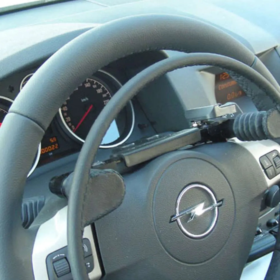D906GV Electronic Over Ring Guidosimplex