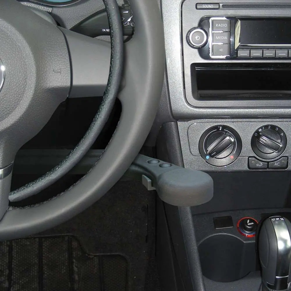 D907FV Push Brake with Hill Start Mechanism and Horn Guidosimplex