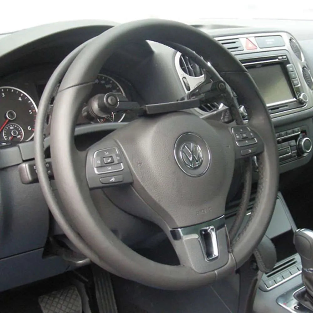 D916GV Electronic Under Ring Accelerator Guidosimplex