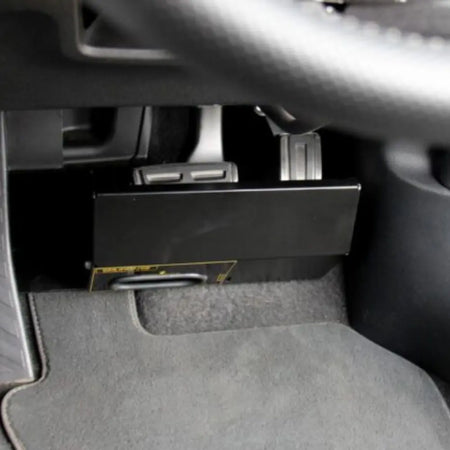 Des Gosling Premium Quick Release Pedal Guard Des Gosling Mobility