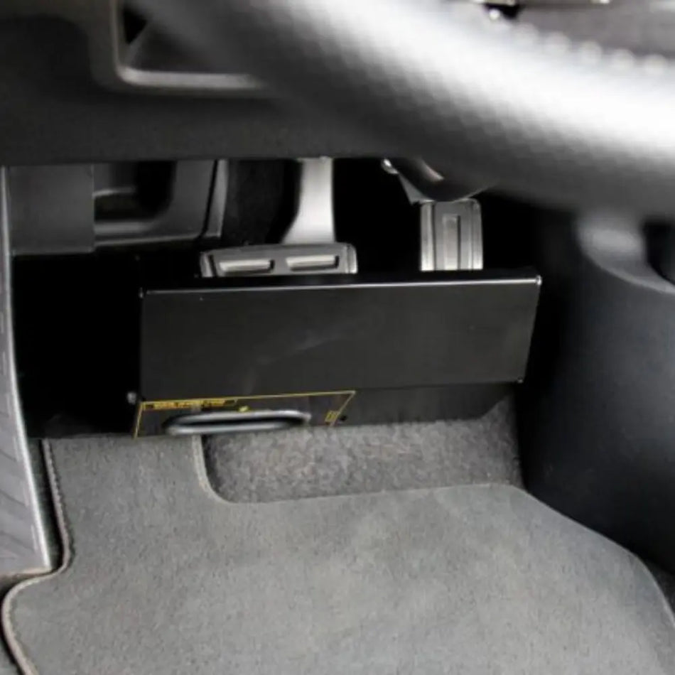 Des Gosling Premium Quick Release Pedal Guard Des Gosling Mobility