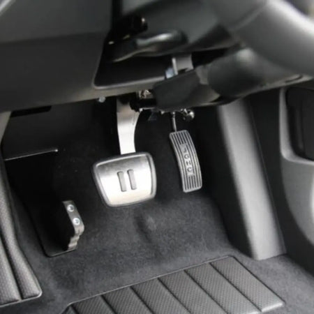 Des Gosling Premium Quick Release Pedal Guard Des Gosling Mobility