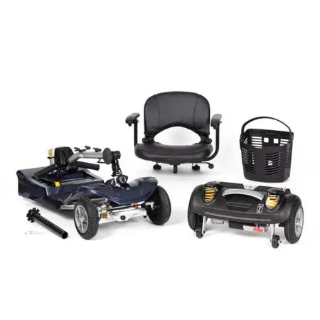 Drive Astrolite Mobility Scooter Drive Medical