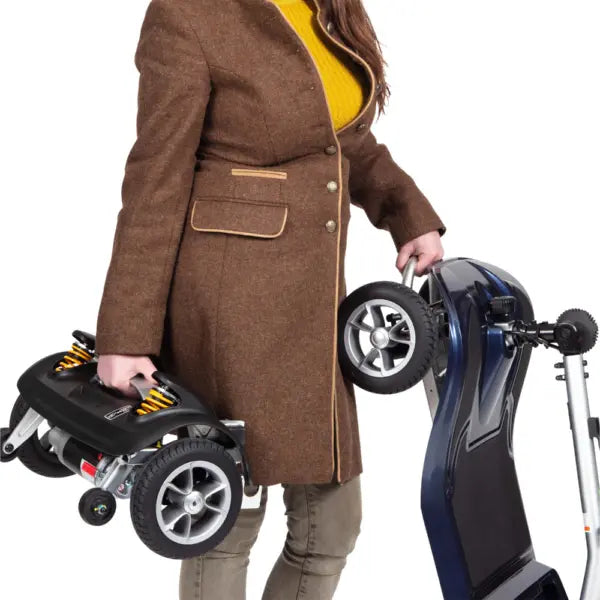 Drive Astrolite Mobility Scooter Drive Medical