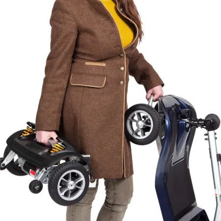 Drive Astrolite Mobility Scooter Drive Medical