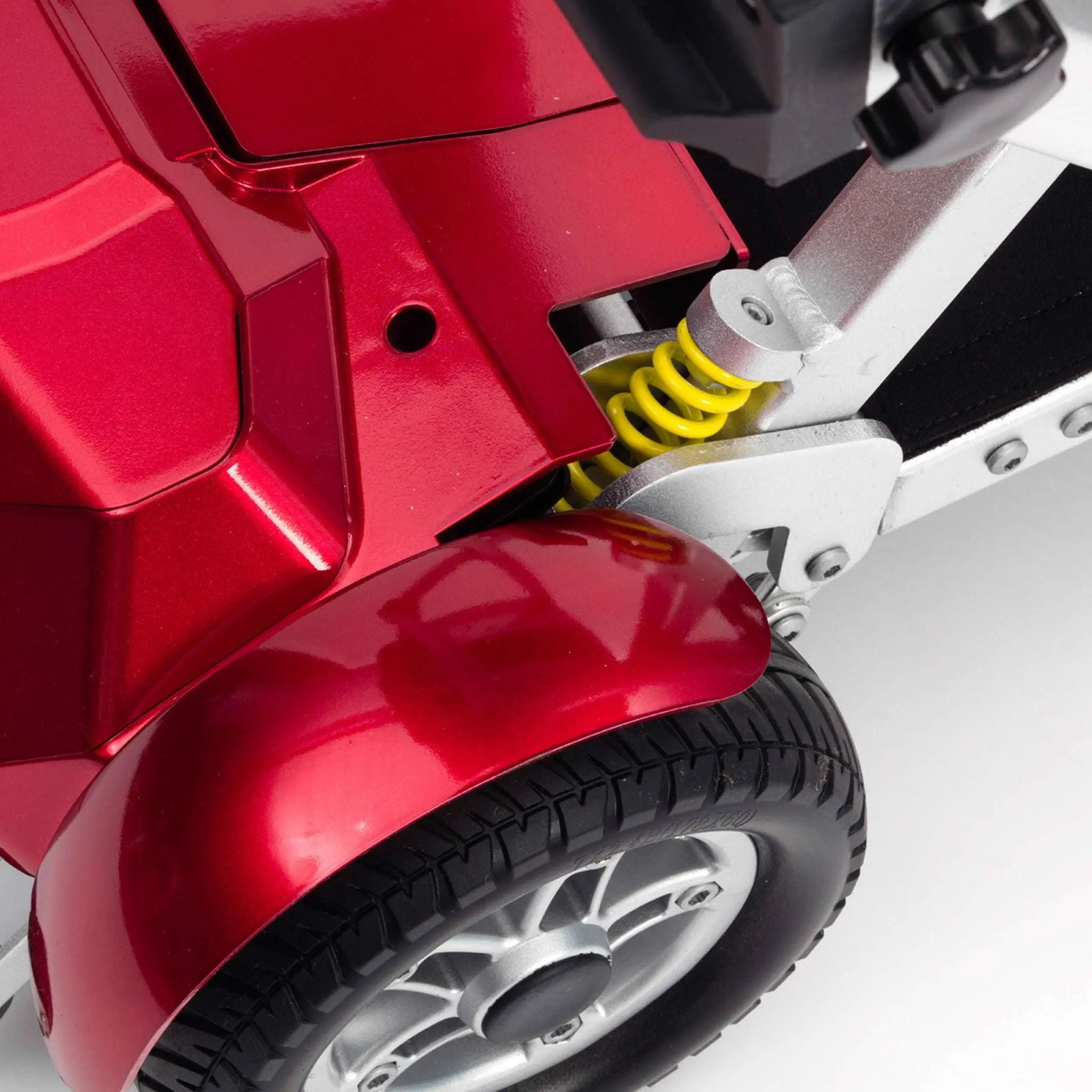 Drive Devilbiss AutoFold Elite Auto Folding Scooter Drive Medical