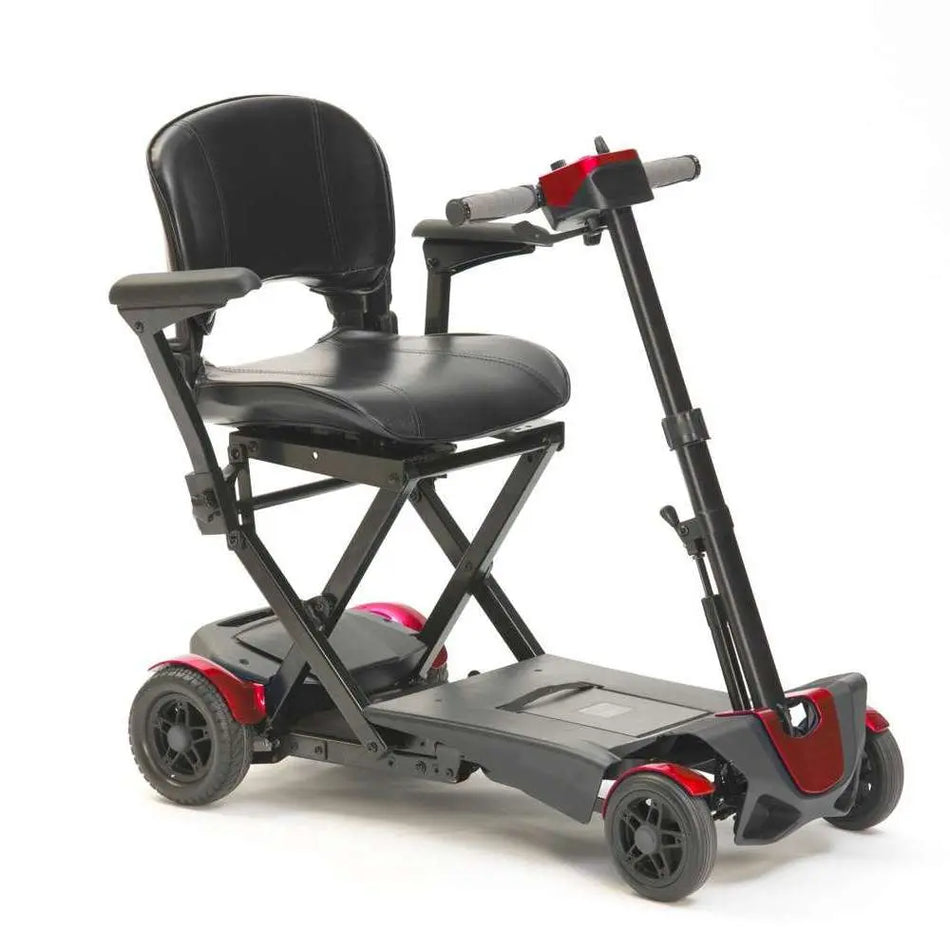 Drive Flex Autofolding Mobility Scooter Drive Medical