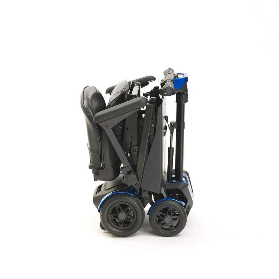 Drive Flex Autofolding Mobility Scooter Drive Medical