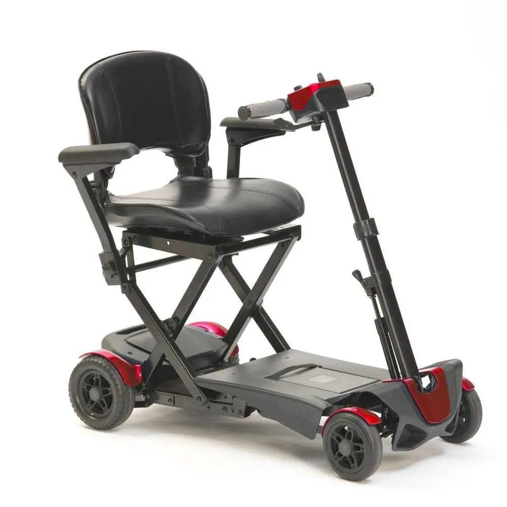 Drive Flex Autofolding Mobility Scooter Drive Medical