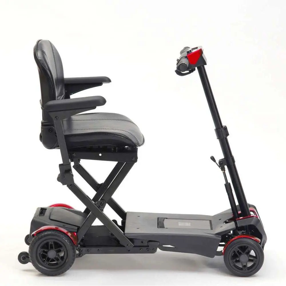 Drive Flex Autofolding Mobility Scooter Drive Medical