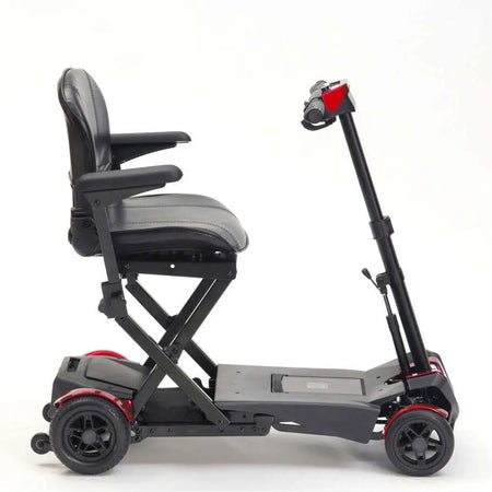 Drive Flex Autofolding Mobility Scooter Drive Medical