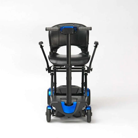 Drive Flex Autofolding Mobility Scooter Drive Medical