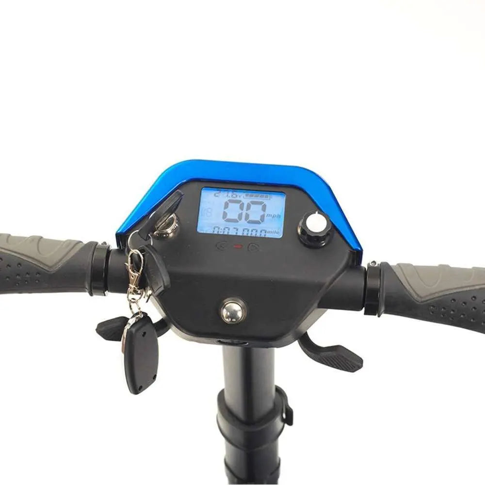 Drive Flex Autofolding Mobility Scooter Drive Medical