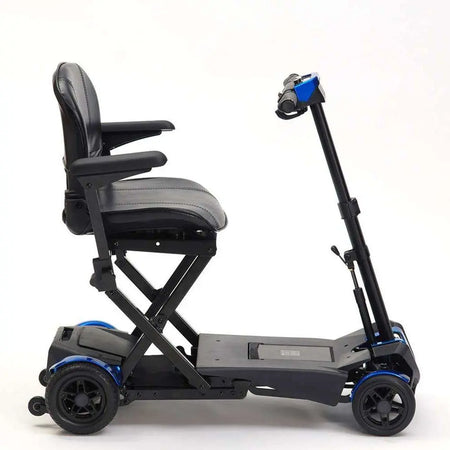 Drive Flex Autofolding Mobility Scooter Drive Medical