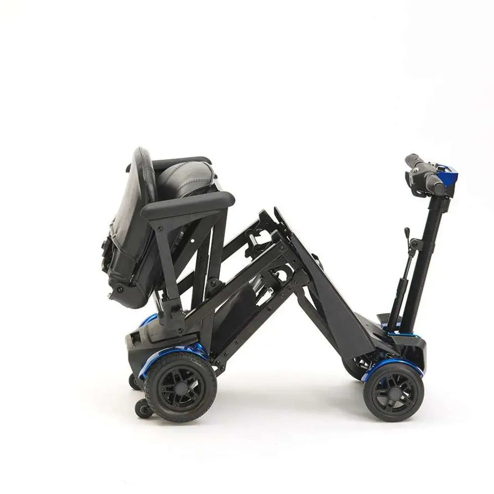 Drive Flex Autofolding Mobility Scooter Drive Medical