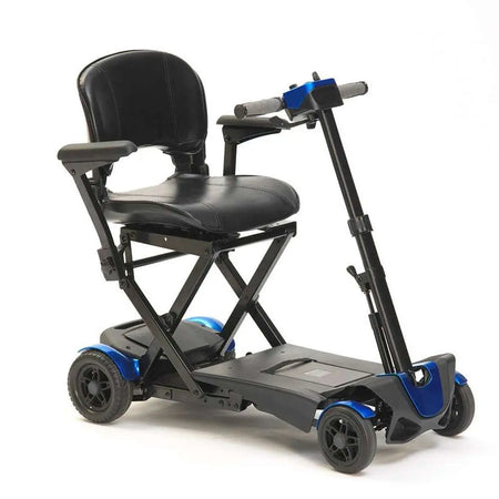 Drive Flex Autofolding Mobility Scooter Drive Medical