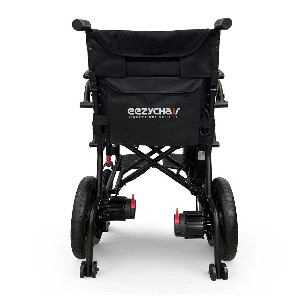EEZY LITE Ultra Light Electric Wheelchair eezychair