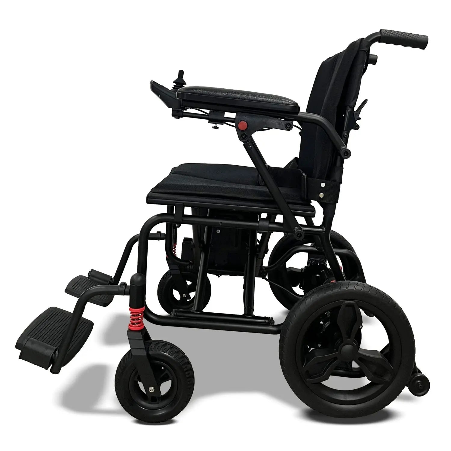 EEZY LITE Ultra Light Electric Wheelchair eezychair