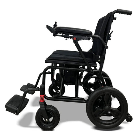 EEZY LITE Ultra Light Electric Wheelchair eezychair