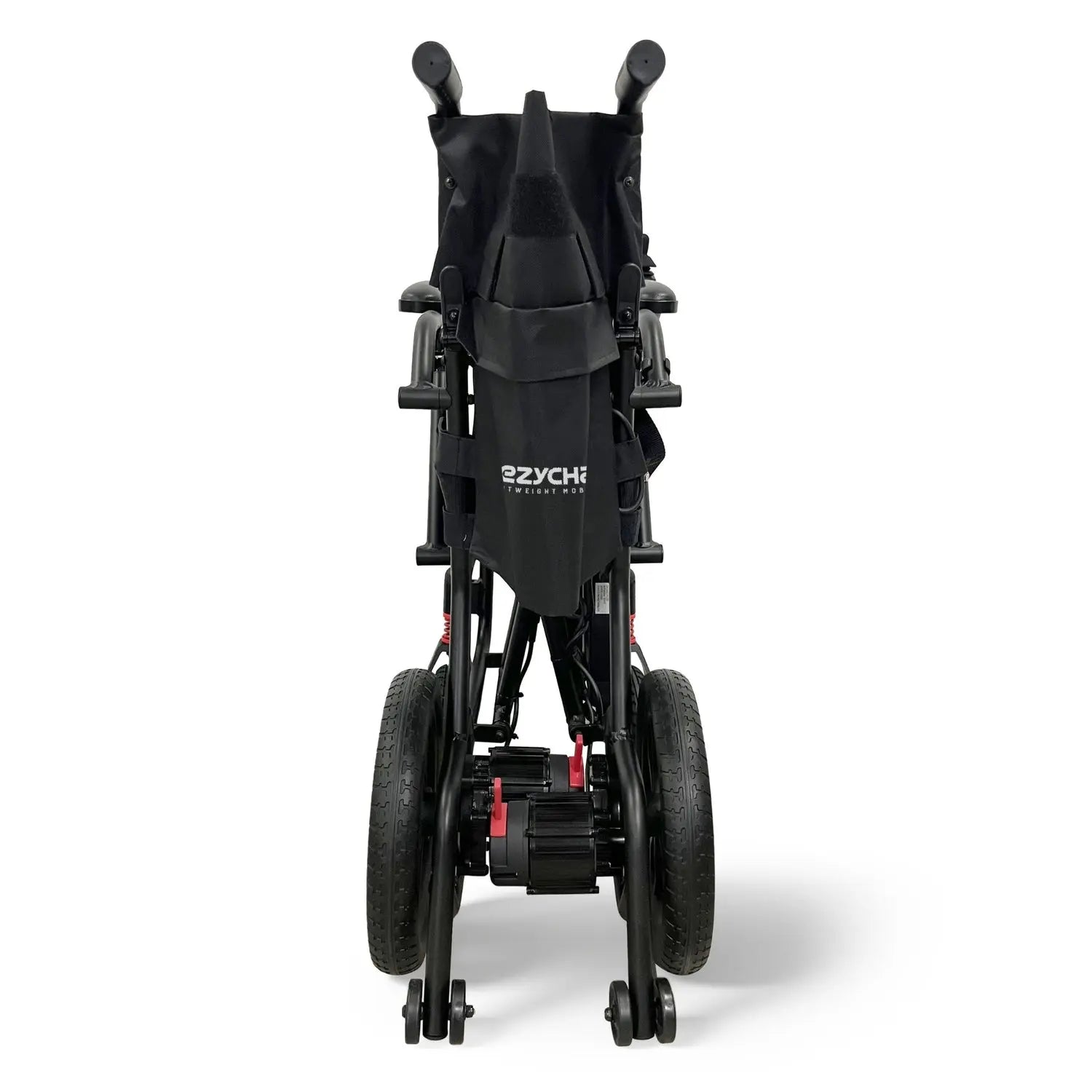 EEZY LITE Ultra Light Electric Wheelchair eezychair