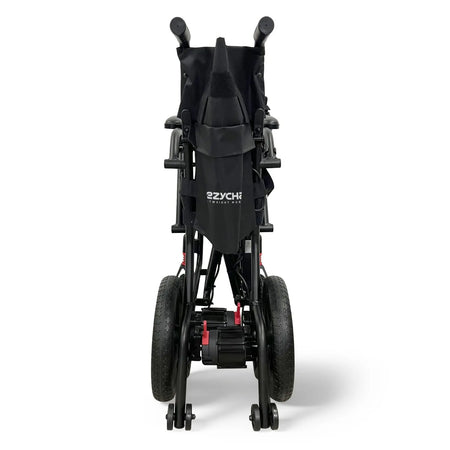 EEZY LITE Ultra Light Electric Wheelchair eezychair