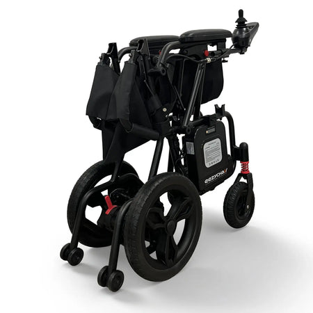 EEZY LITE Ultra Light Electric Wheelchair eezychair