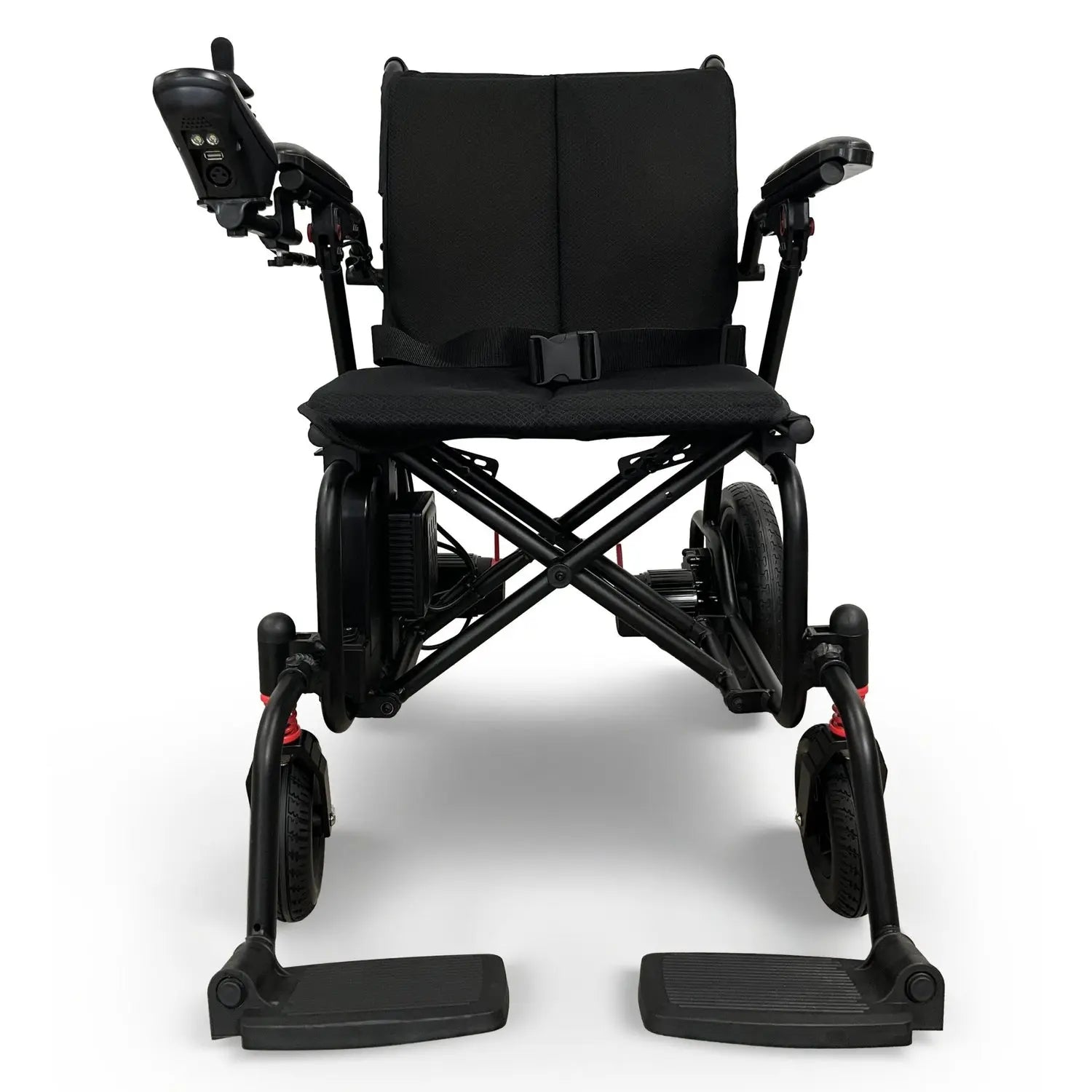 EEZY LITE Ultra Light Electric Wheelchair eezychair