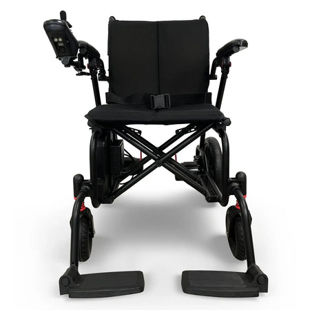 EEZY LITE Ultra Light Electric Wheelchair eezychair