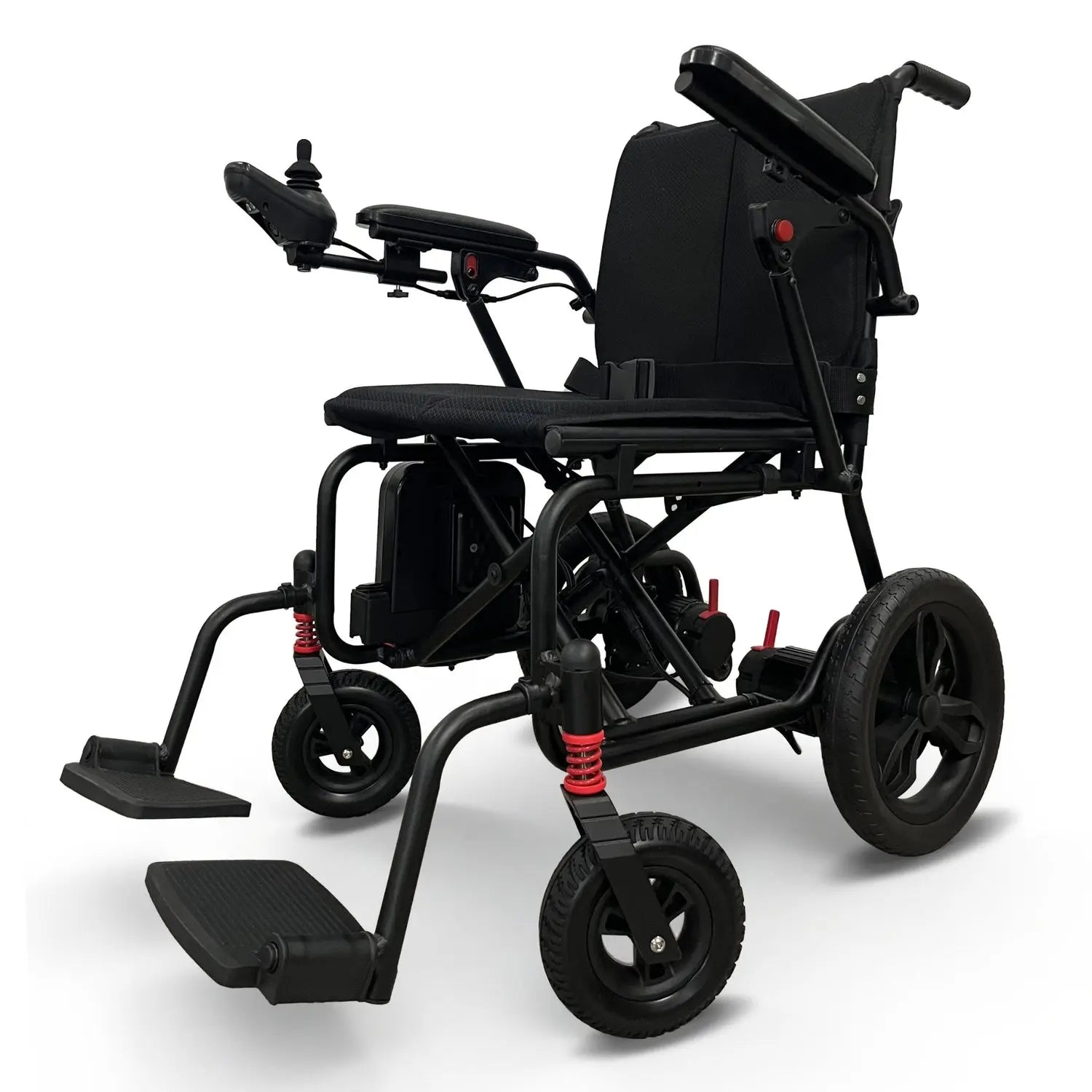 EEZY LITE Ultra Light Electric Wheelchair eezychair