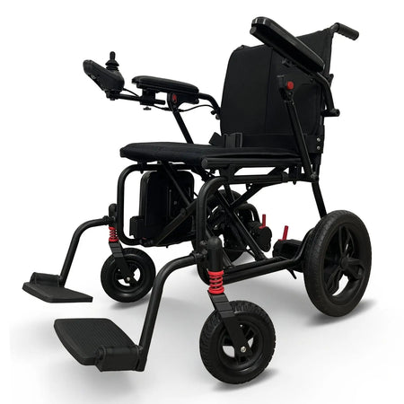EEZY LITE Ultra Light Electric Wheelchair eezychair