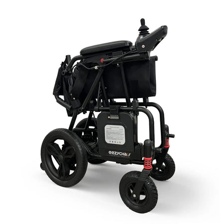 EEZY LITE Ultra Light Electric Wheelchair eezychair